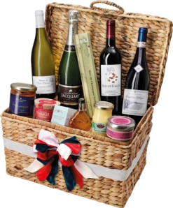 Gourmetkorb France