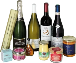 Gourmetkorb France -Snack Verkäufe 2024 005 GourmetkorbFrance 2017 1280x1280Mu691fptXsxsU