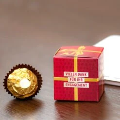 Sie Sind Ein Geschenk Christmas - Ferrero Rocher 10 Sie Sind Ein Geschenk Christmas - Ferrero Rocher -Snack Verkäufe 2024 0078 webpXfVjUXrrVqaA