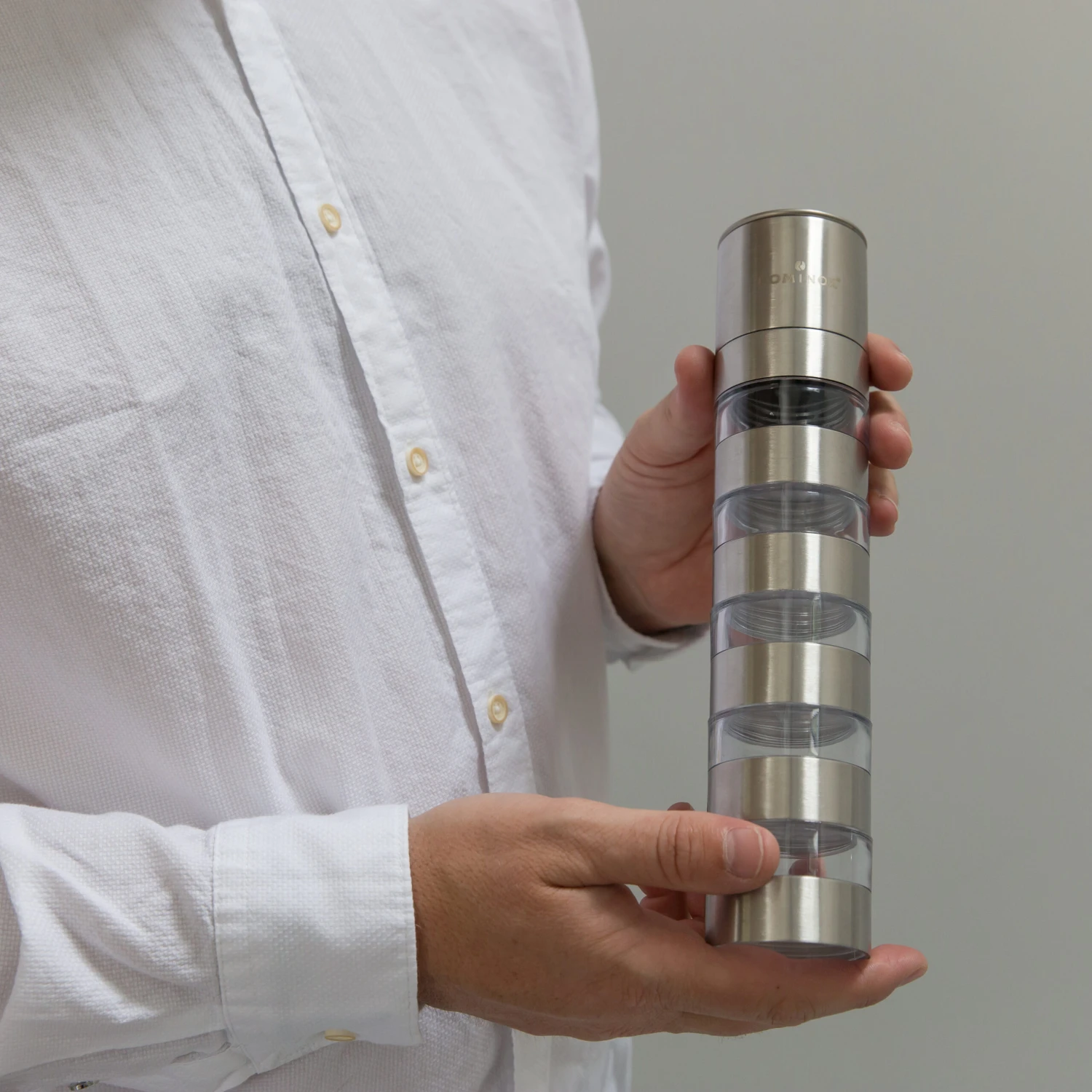 5 In 1 - Gewürzmühlen-Variation 7 5 In 1 - Gewürzmühlen-Variation – Bild 7