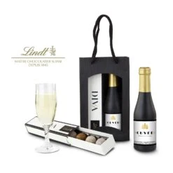 DIVA & Piccolo - In Eleganter Tüte