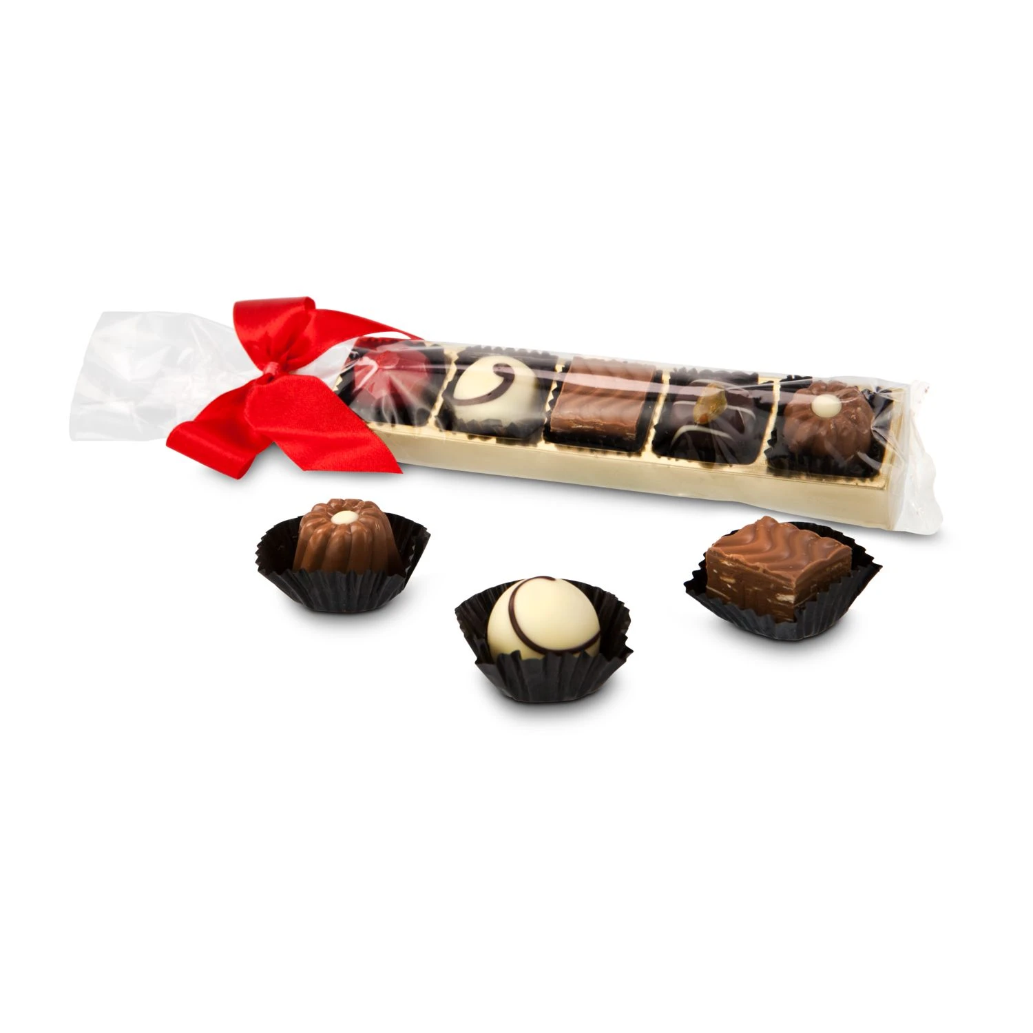 Pralinenstange Neutral 2 Pralinenstange Neutral – Bild 2