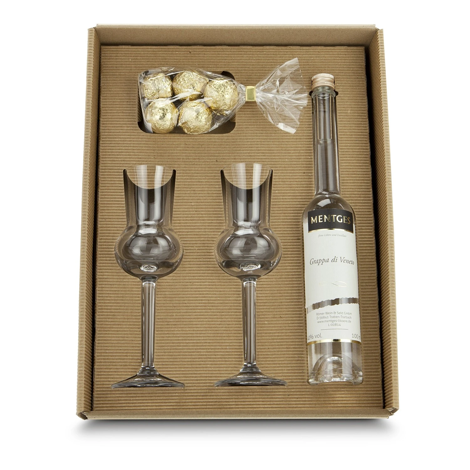 Grappa Variationen 1 Grappa Variationen