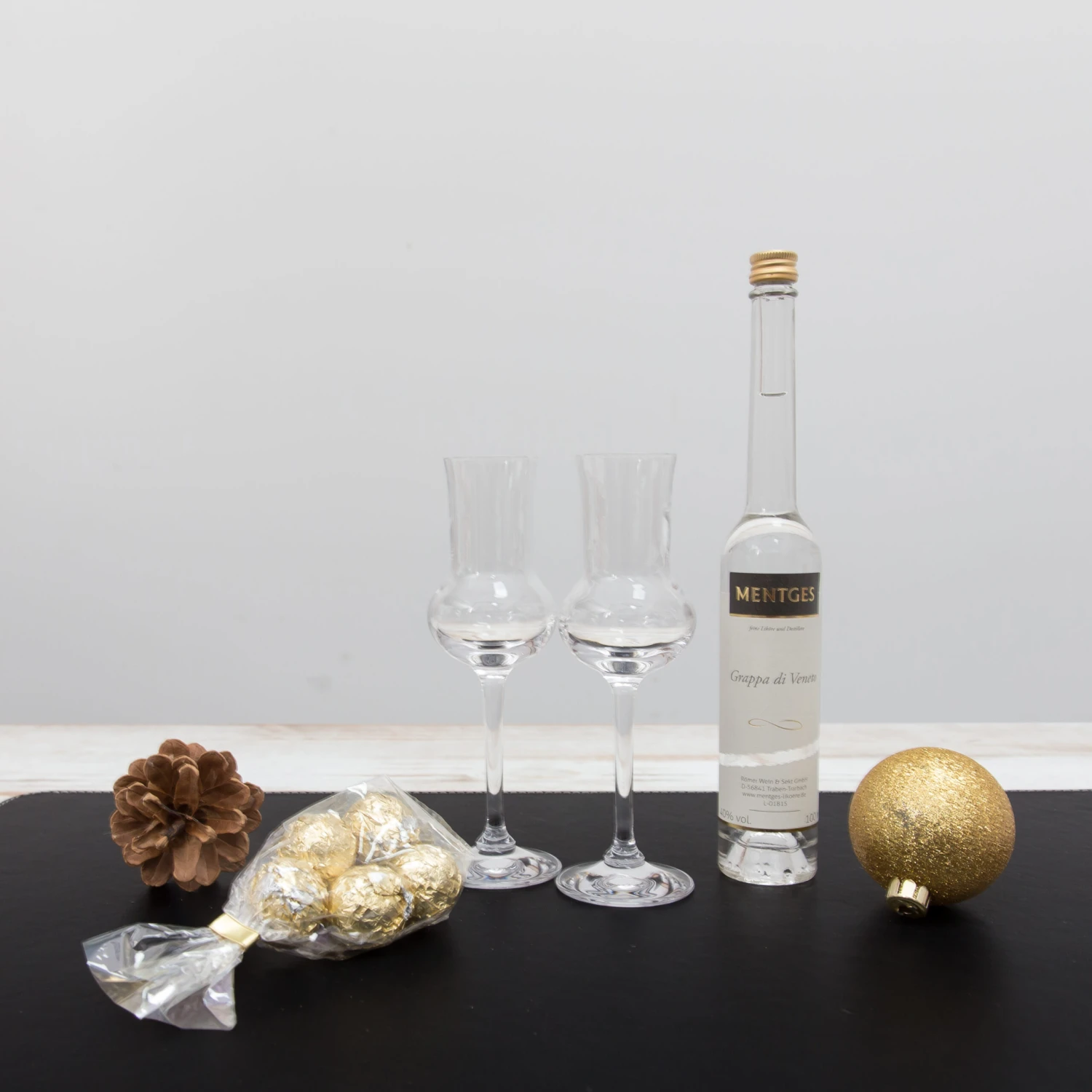 Grappa Variationen 2 Grappa Variationen – Bild 2