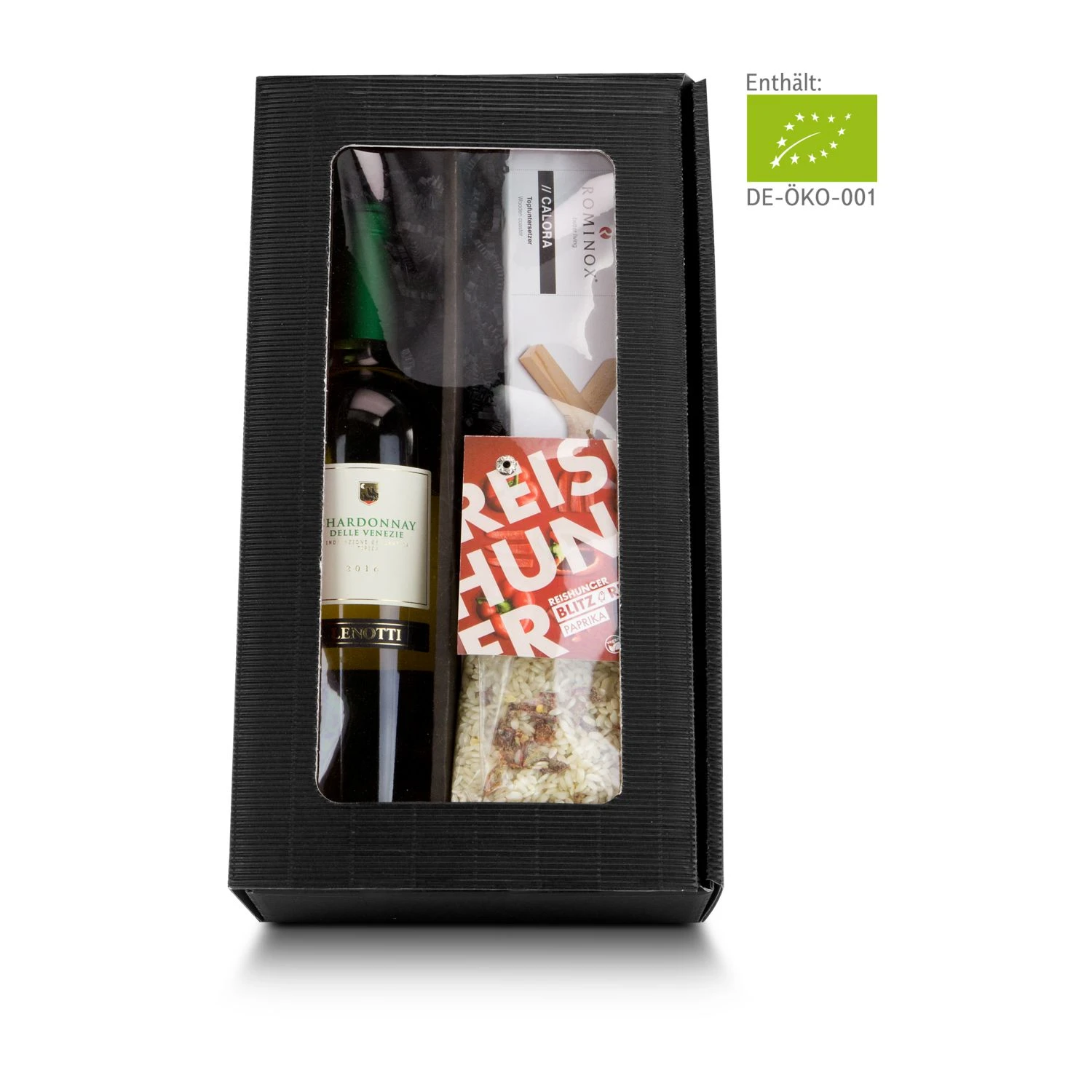 Risotto Calora 2 Risotto Calora – Bild 2