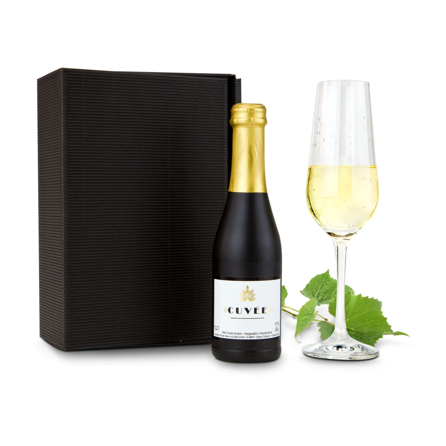 Sparkling Cuvée 1 Sparkling Cuvée