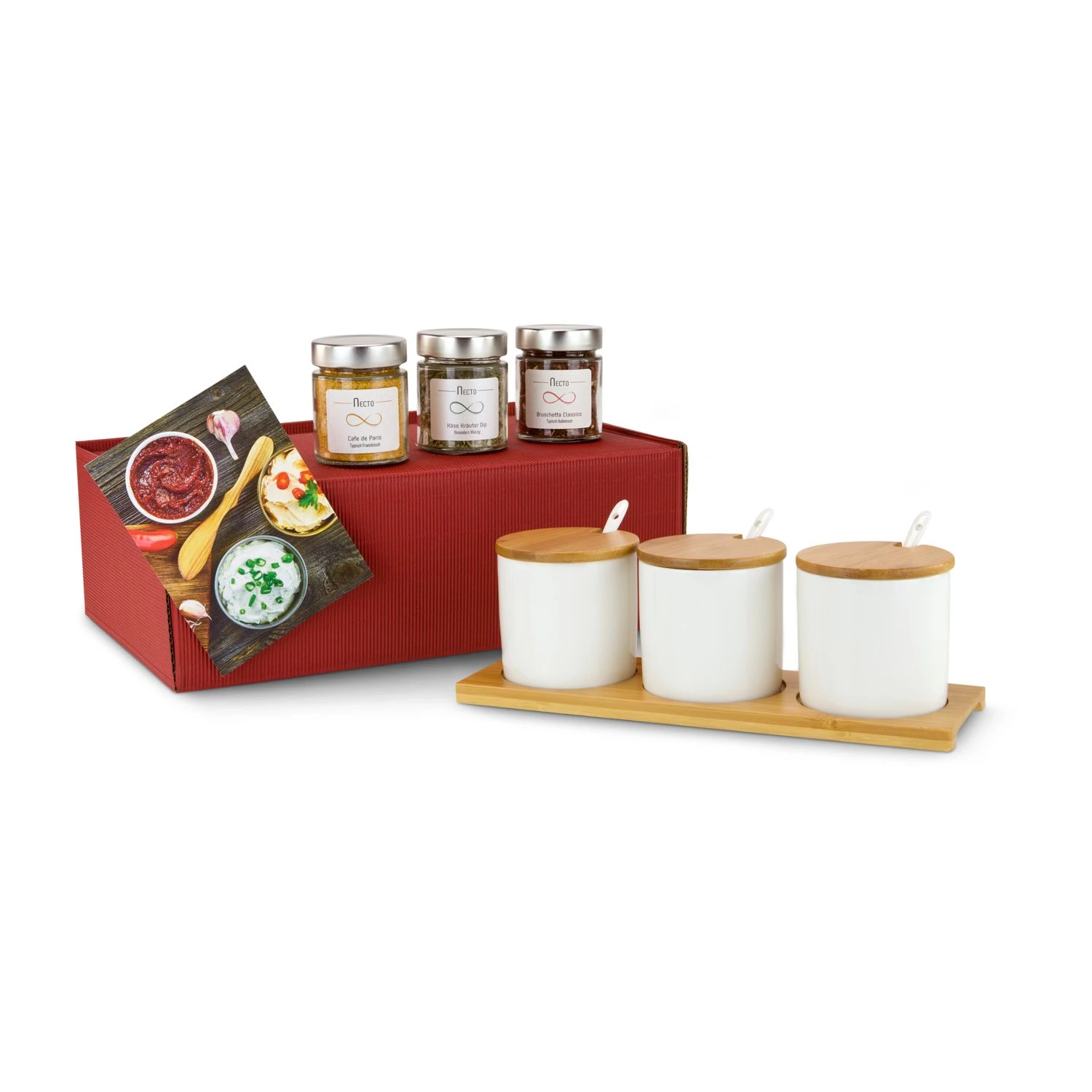 Bowls And Dips 2 Bowls And Dips – Bild 2