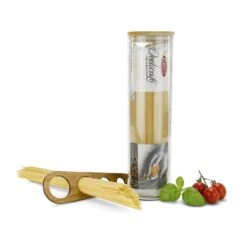 Spaghetti Im Glas -Snack Verkäufe 2024 2K2082 a3 94774