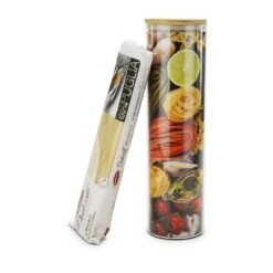 Spaghetti Im Glas -Snack Verkäufe 2024 2K2082 a4 94775