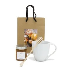 Honig-Zeit -Snack Verkäufe 2024 2K2094 a2 94835