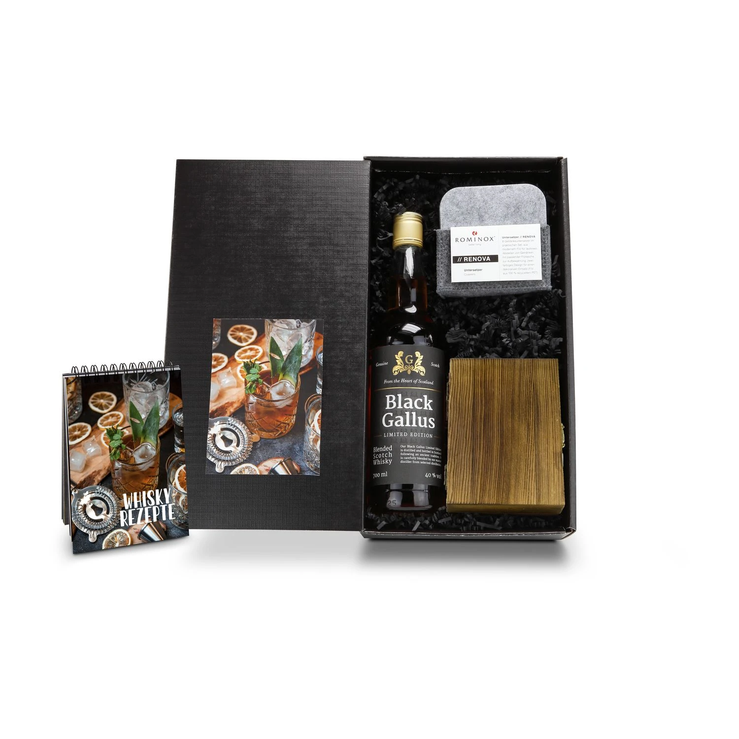 Whisky-Zeit 2 Whisky-Zeit – Bild 2