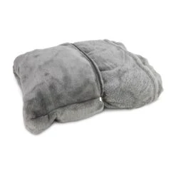 2in1 Verwandlungskissen - Grau -Snack Verkäufe 2024 4FD72 10 a3 95015