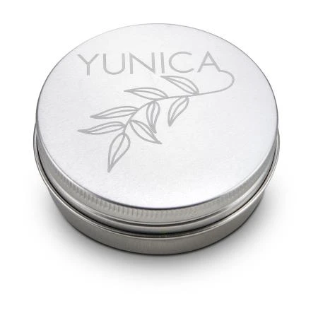 Festes Shampoo Zitrone-Minze 5 Festes Shampoo Zitrone-Minze – Bild 5