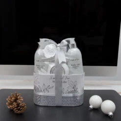 Weiße Lilie -Snack Verkäufe 2024 4ws155 13 0003xHvZCWuWIuXUz