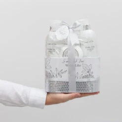 Weiße Lilie -Snack Verkäufe 2024 4ws155 13 0006dC3UK0V8o0bY8