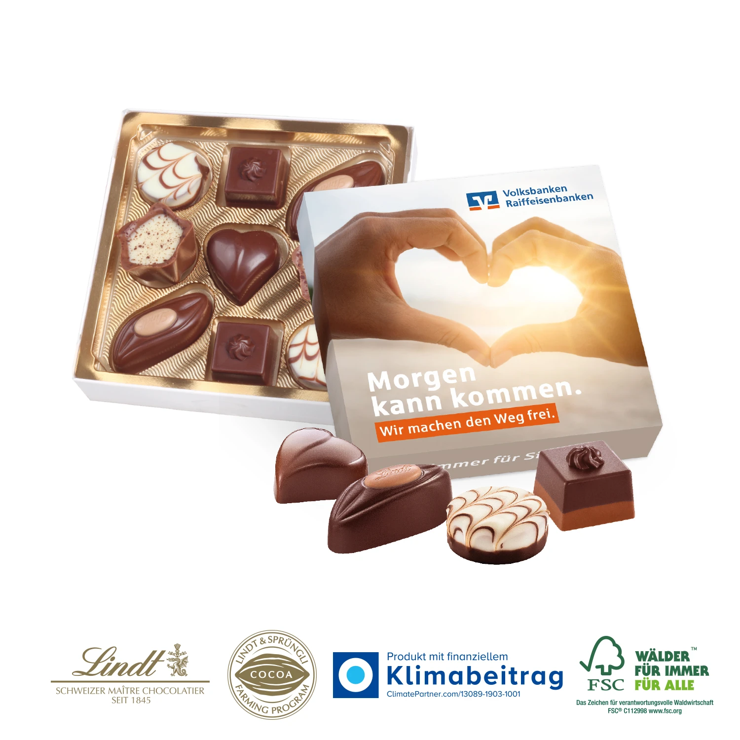 Kleine Kostbarkeiten Von Lindt 1 Kleine Kostbarkeiten Von Lindt