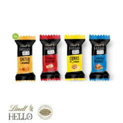 Hello Mini Stick Mix -Snack Verkäufe 2024 91089 HELLO Mini Stick Mix 6er Fuellung 82569