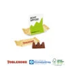 TOBLERONE Minis Im Werbeaufsteller