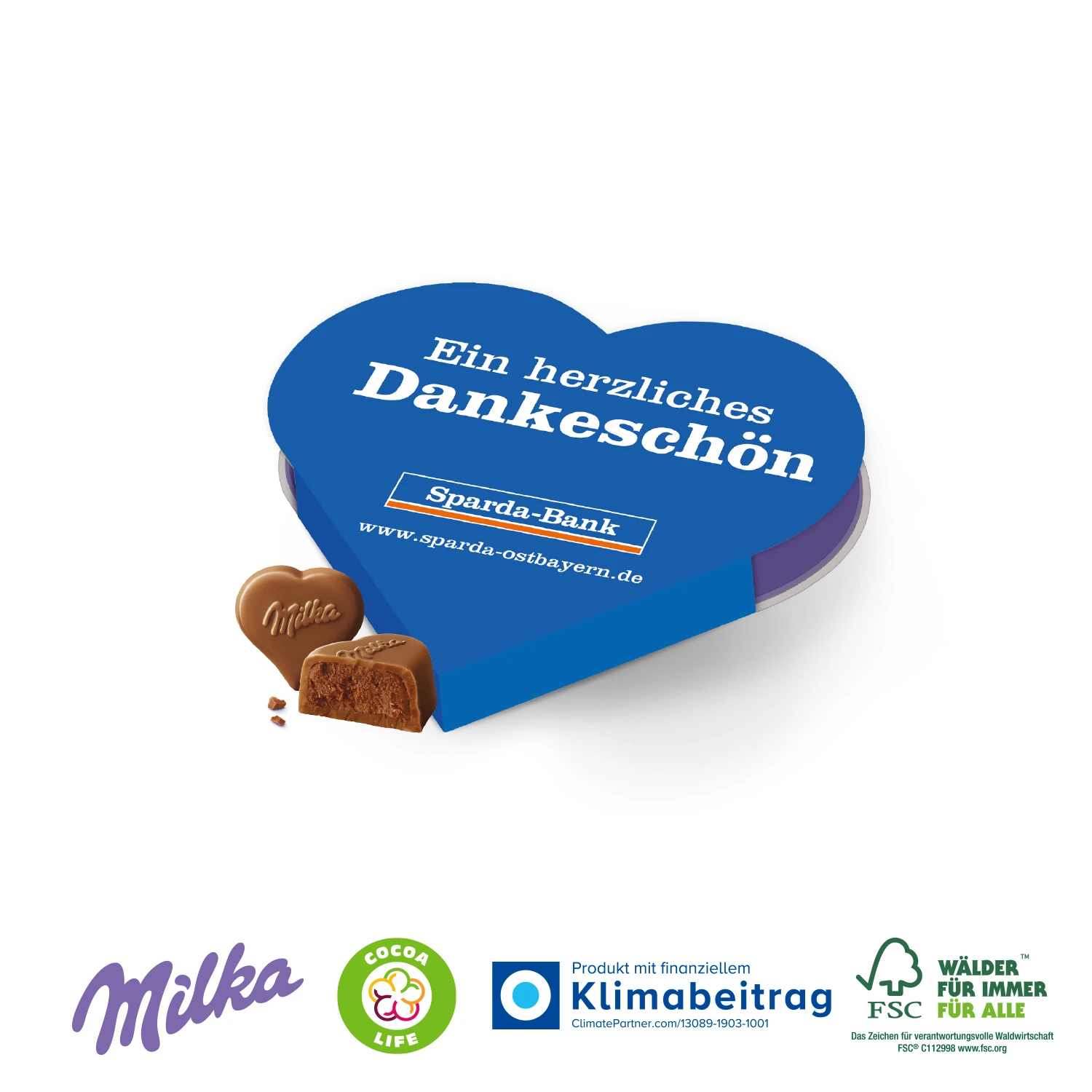 I LOVE MILKA 3 I LOVE MILKA – Bild 3