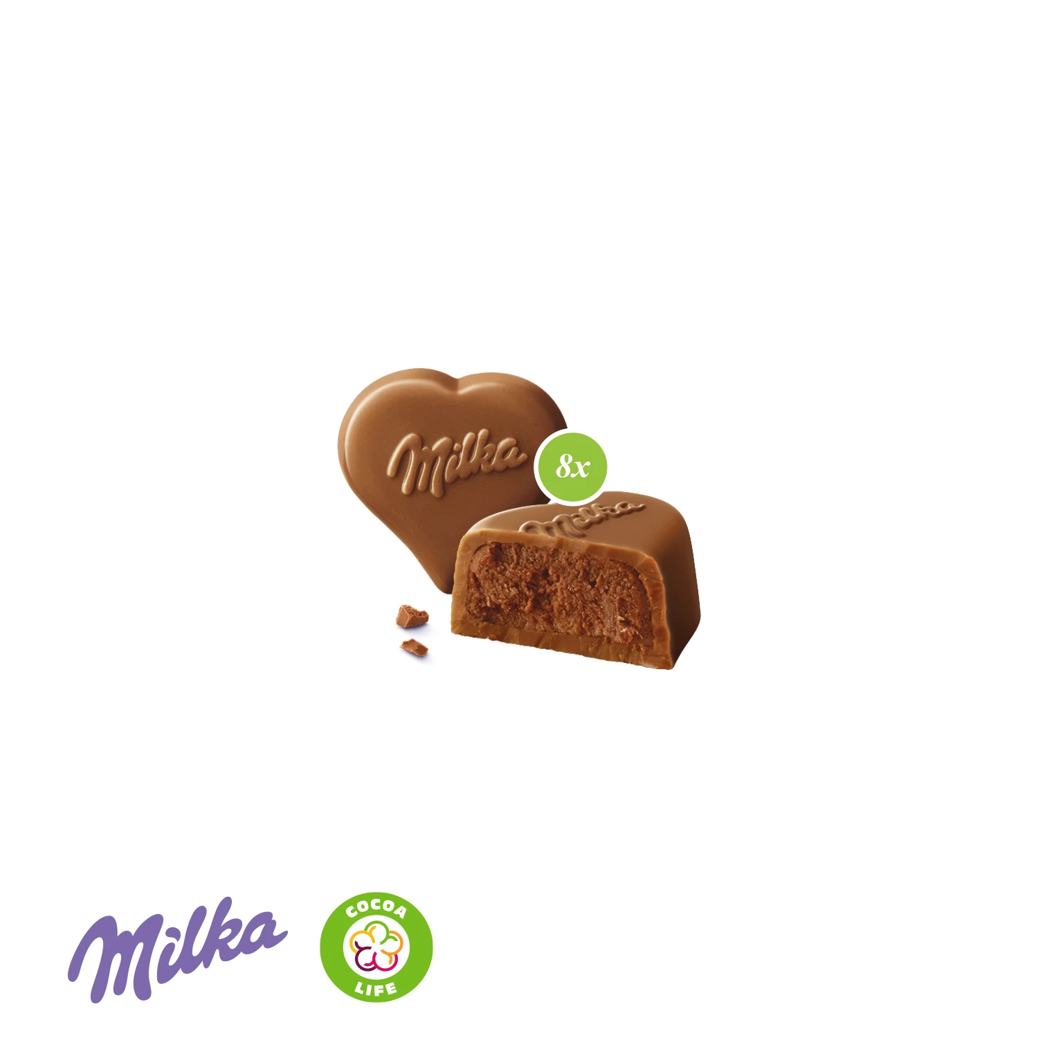 I LOVE MILKA 2 I LOVE MILKA – Bild 2