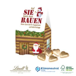 Auf Sie Kann Man Bauen - Christmas
