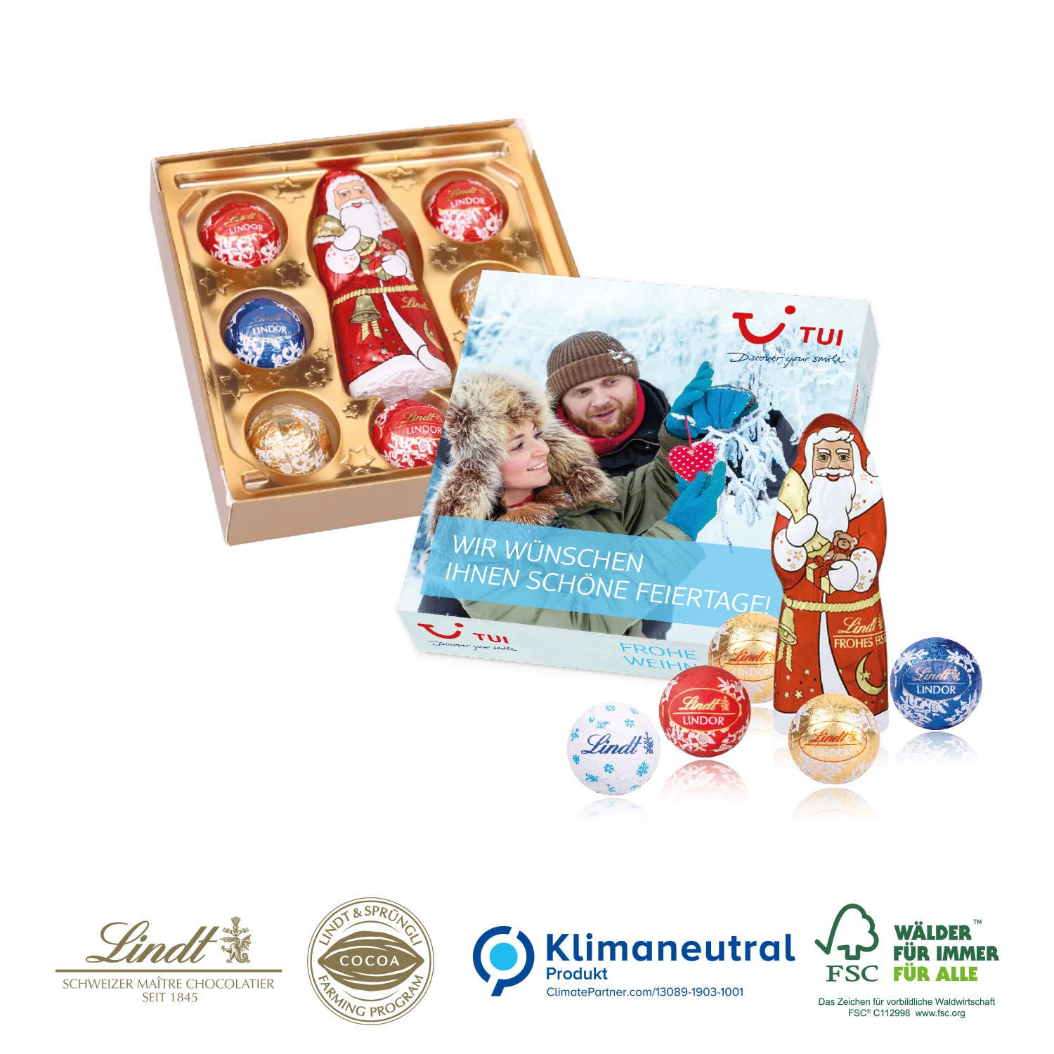 Himmlische Weihnachtszeit 1 Himmlische Weihnachtszeit