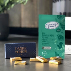 Geschenkset "Kleines Dankeschön"