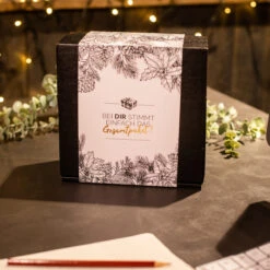 Bei Dir Stimmt Das Gesamtpaket – Geschenkset 12 Bei Dir Stimmt Das Gesamtpaket – Geschenkset -Snack Verkäufe 2024 Bei dir stimmt einfach das Gesamtpacket 1 80487