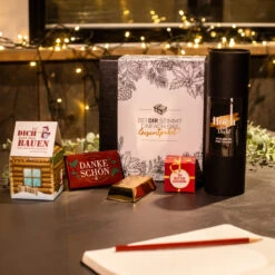 Bei Dir Stimmt Das Gesamtpaket – Geschenkset 13 Bei Dir Stimmt Das Gesamtpaket – Geschenkset -Snack Verkäufe 2024 Bei dir stimmt einfach das Gesamtpacket 8 80489