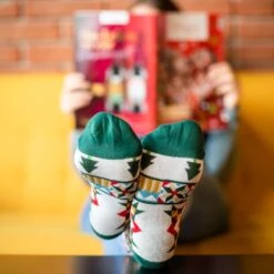 Du Bist Eine Coole Socke! 15 Du Bist Eine Coole Socke! -Snack Verkäufe 2024 Du bist eine coole Socke 38 71971