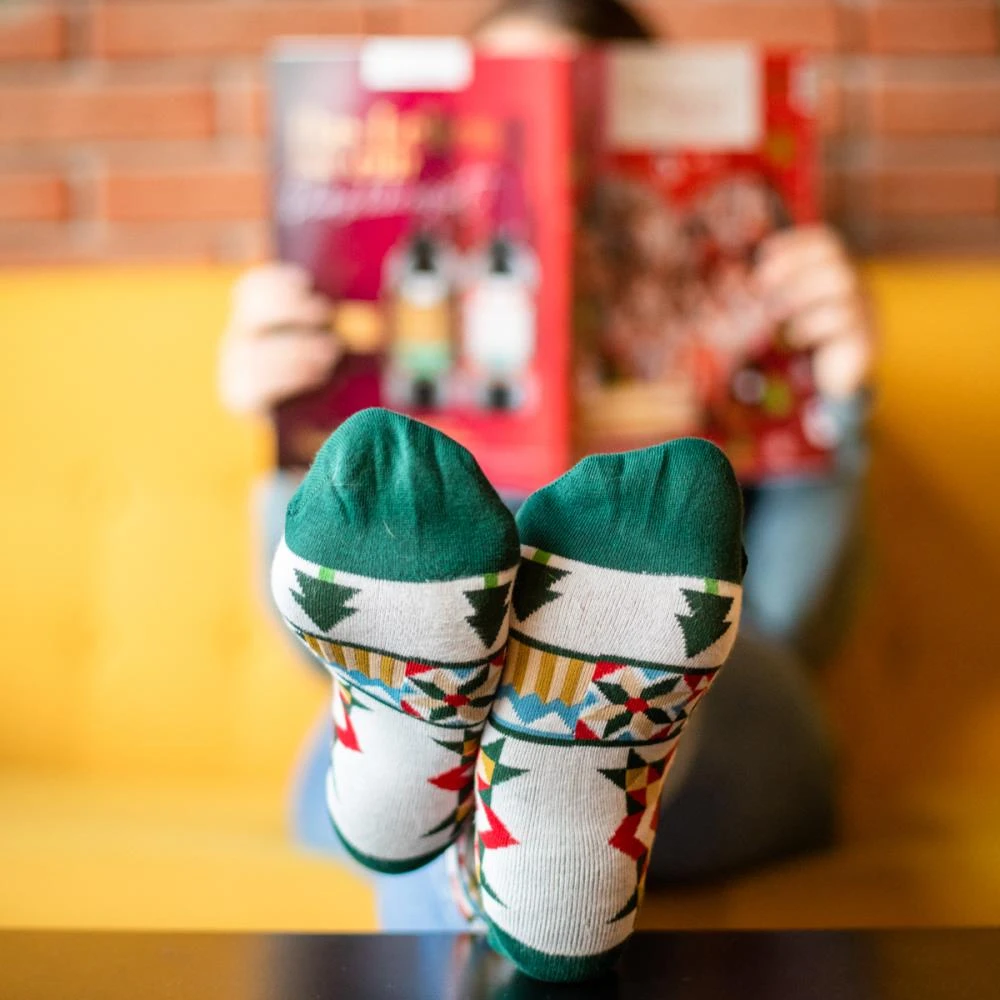 Du Bist Eine Coole Socke! 8 Du Bist Eine Coole Socke! – Bild 8