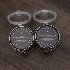 Du Bist Ein Geschenk – Premium 12 Du Bist Ein Geschenk – Premium -Snack Verkäufe 2024 Eigenprodukt DU bist ein Geschenk 282jcRMcjiwly8i3