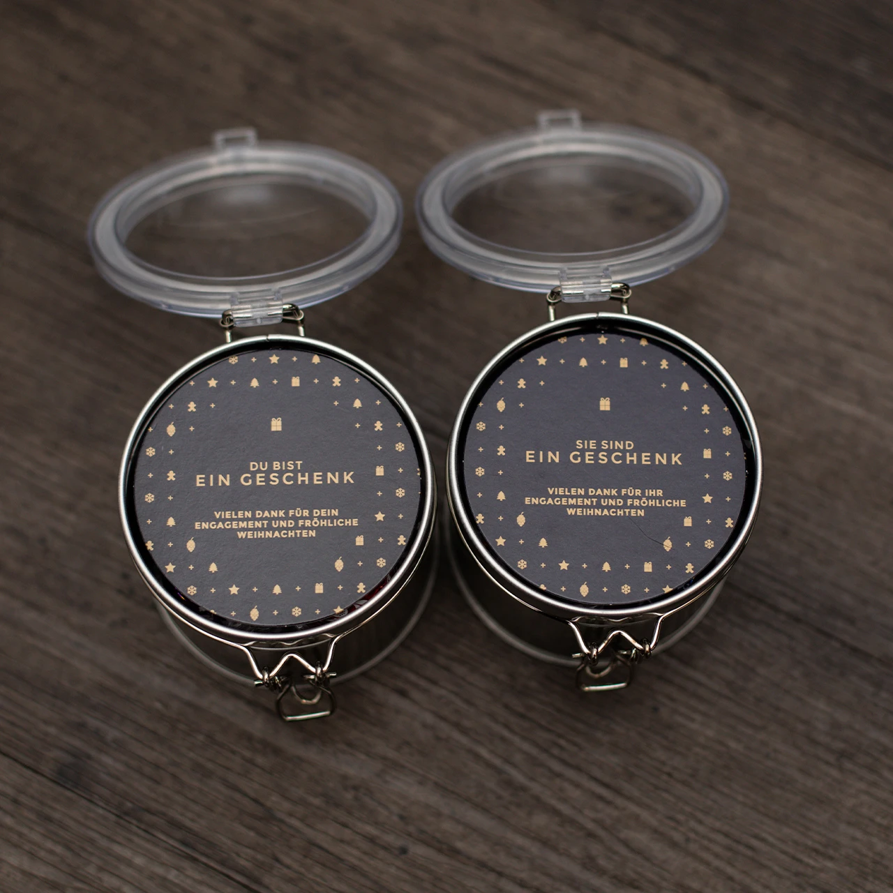 Du Bist Ein Geschenk – Premium 6 Du Bist Ein Geschenk – Premium – Bild 6