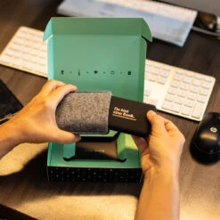 Powerbank „Du Bist Eine Bank" -Snack Verkäufe 2024 Eigenprodukt Du bist eine bank 2164otLj3xVxdtI1