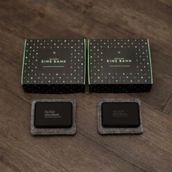 Powerbank „Du Bist Eine Bank" -Snack Verkäufe 2024 Eigenprodukt Du bist eine bank 2923SjM9xwLwrE0h