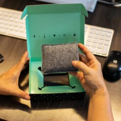 Powerbank „Sie Sind Eine Bank" -Snack Verkäufe 2024 Eigenprodukt SIE sind bank 206XXoeGTNsGIvxr