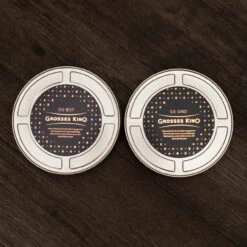 Sie Sind Großes Kino – Lindt 8 Sie Sind Großes Kino – Lindt -Snack Verkäufe 2024 Eigenprodukt SIE sind grosses Kino 290bt34xW1vam3HGDgrLy0MsxdZCU