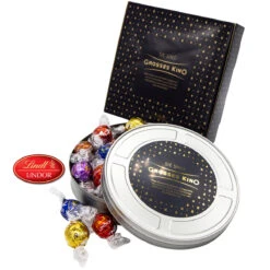 Sie Sind Großes Kino – Lindt 9 Sie Sind Großes Kino – Lindt -Snack Verkäufe 2024 Eigenprodukt Titelbild SIE Kino 643qO9c4Jjdg9E4p