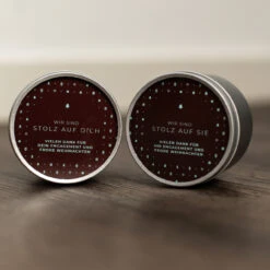 Wir Sind Stolz Auf Dich - Lindt -Snack Verkäufe 2024 Eigenprodukt Wir sind stolz auf DICH 285hgpyVguYBRQjb