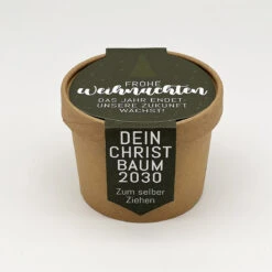 Pflanzset "Dein Eigener Christbaum" -Snack Verkäufe 2024 Freisteller Shooting 220923 1200x1200 94382