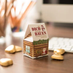 Auf Dich Kann Man Bauen - Christmas