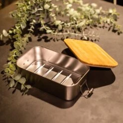 Lunchbox Natur 10 Lunchbox Natur -Snack Verkäufe 2024 Lunchbox 16 72049