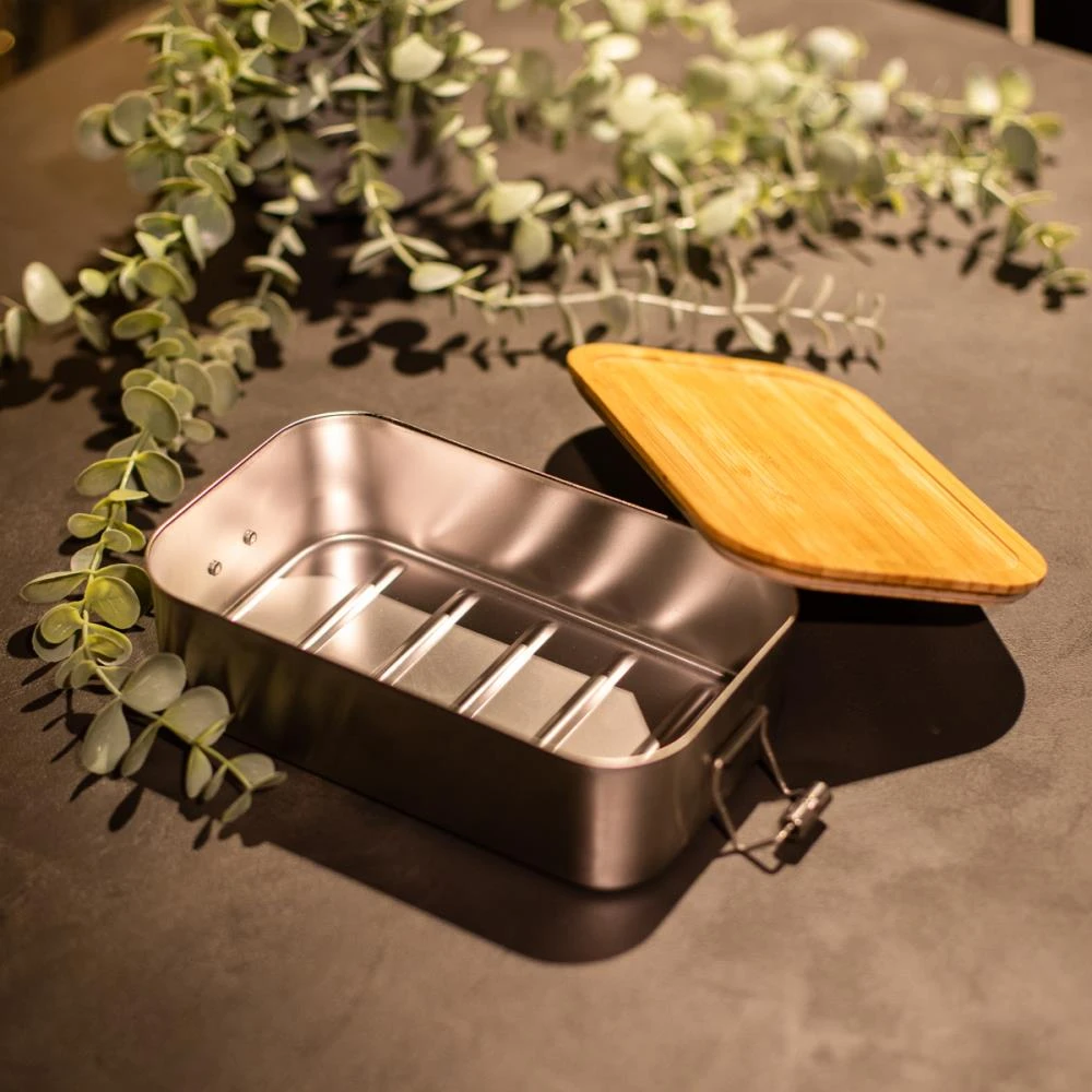 Lunchbox Natur 4 Lunchbox Natur – Bild 4