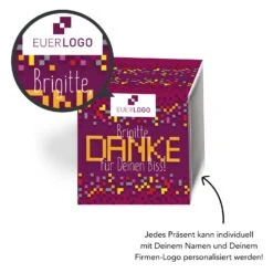 Geschenkdose - Maoam "Danke Für Deinen Biss" 5 Geschenkdose - Maoam "Danke Für Deinen Biss" -Snack Verkäufe 2024 Mockup 1box mockup danke fuer deinen Biss LUPE 89331