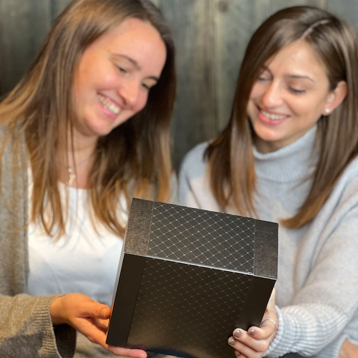 Du Bist Gold Wert - Geschenkset 3 Du Bist Gold Wert - Geschenkset – Bild 3