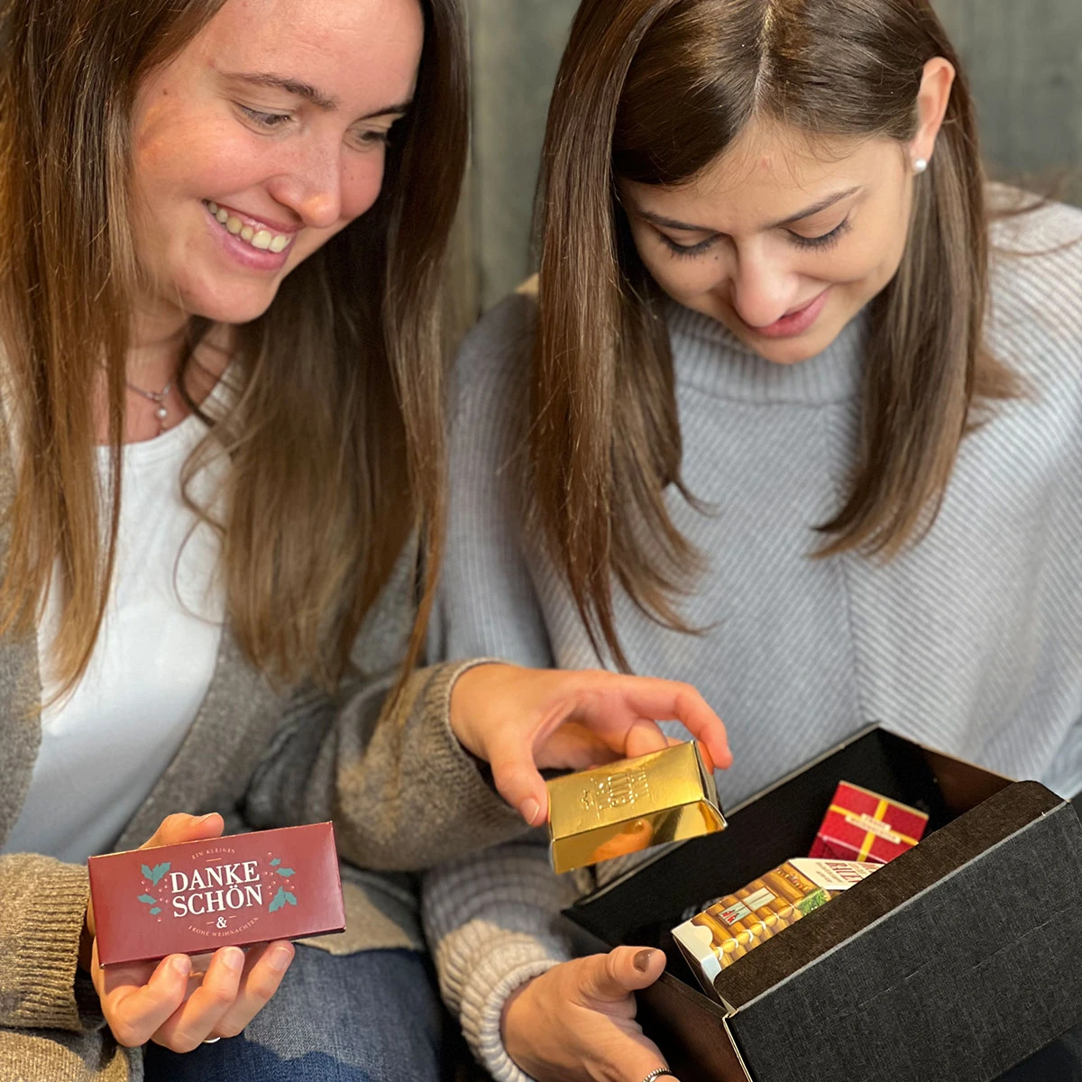 Bei Dir Stimmt Das Gesamtpaket – Geschenkset 3 Bei Dir Stimmt Das Gesamtpaket – Geschenkset – Bild 3