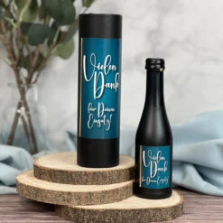 Vielen Dank Für Deinen Einsatz - Secco