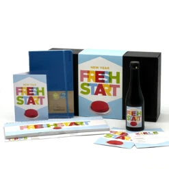 Snack Verkäufe 2024 -Snack Verkäufe 2024 Photoshop New Year Fresh Start Freisteller 97928