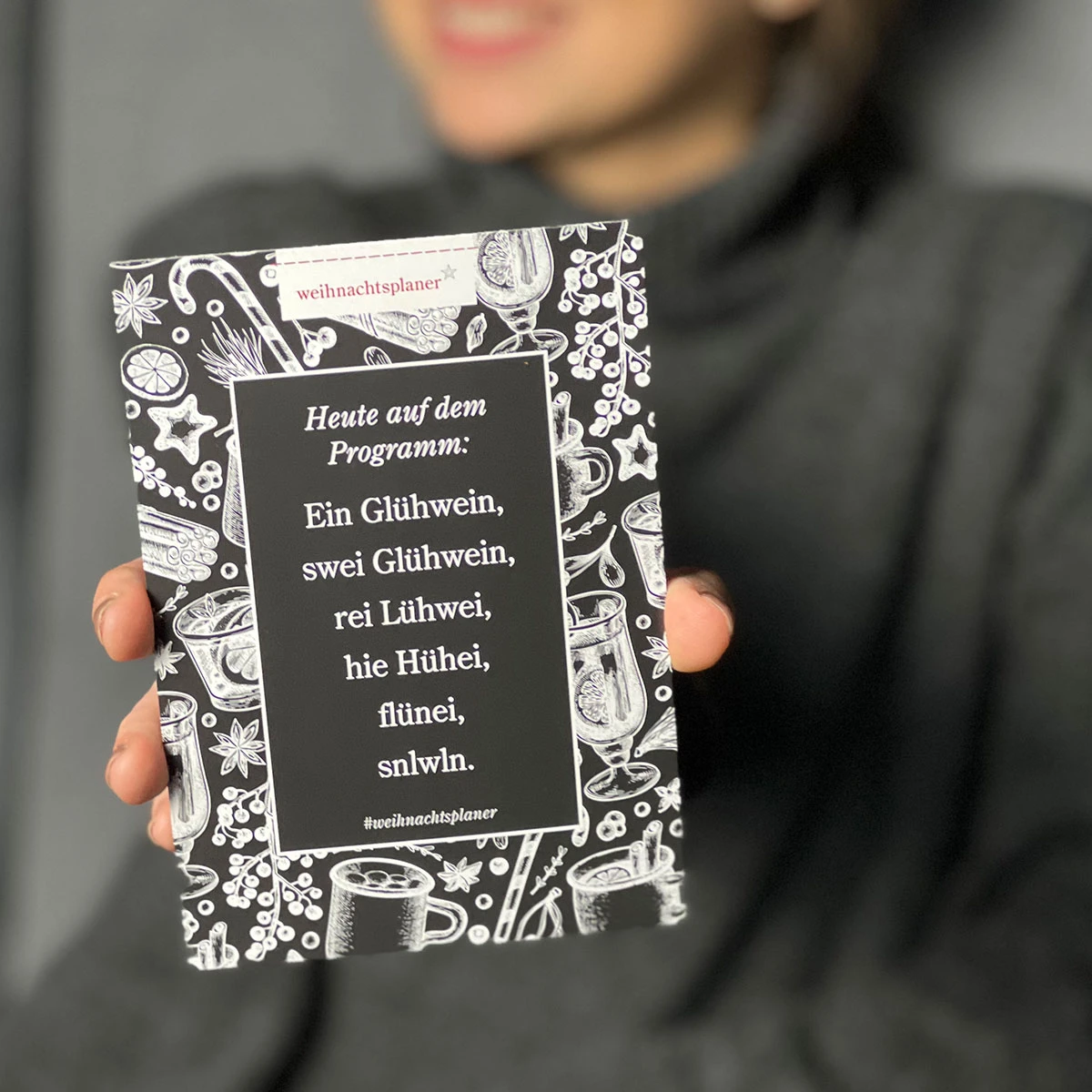 Weihnachtsmarkt To Go - Glühwein 7 Weihnachtsmarkt To Go - Glühwein – Bild 7