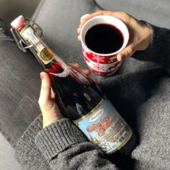 Weihnachtsmarkt To Go XL - Glühwein 19 Weihnachtsmarkt To Go XL - Glühwein -Snack Verkäufe 2024 Produktshooting Gebensfreude 1200x1200 23 81392